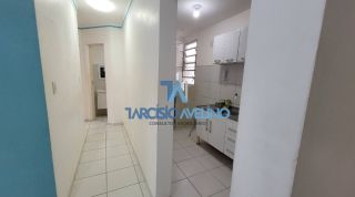 Apartamento 2/4 Cond. Doce Vida Natura