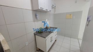 Apartamento 2/4 Cond. Doce Vida Natura