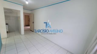 Apartamento 2/4 Cond. Doce Vida Natura