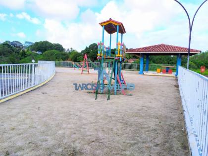Apartamento 2/4 Cond. Doce Vida Natura