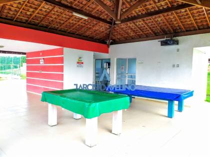 Apartamento 2/4 Cond. Doce Vida Natura