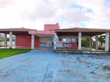 Apartamento 2/4 Cond. Doce Vida Natura