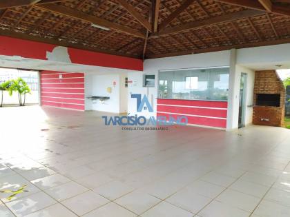 Apartamento 2/4 Cond. Doce Vida Natura