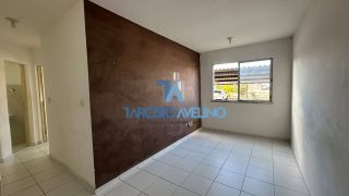 Apartamento 2/4 Cond. Doce Vida Natura