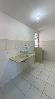 Apartamento 2/4 Cond. Doce Vida Natura