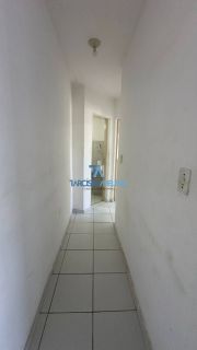 Apartamento 2/4 Cond. Doce Vida Natura