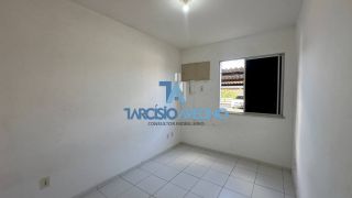 Apartamento 2/4 Cond. Doce Vida Natura