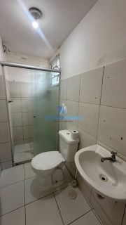 Apartamento 2/4 Cond. Doce Vida Natura