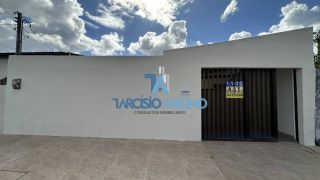Casa 3/4 sendo 1 suíte no Bugio