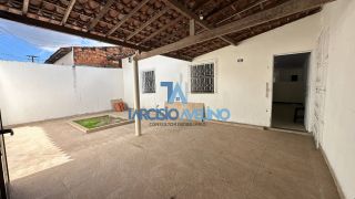 Casa 3/4 sendo 1 suíte no Bugio
