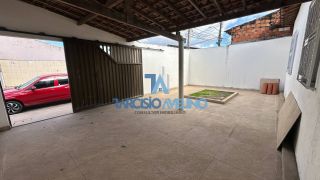 Casa 3/4 sendo 1 suíte no Bugio