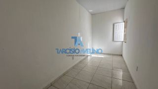 Casa 3/4 sendo 1 suíte no Bugio