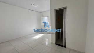 Casa 3/4 sendo 1 suíte no Bugio