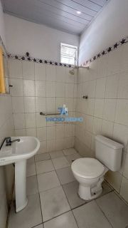 Casa 3/4 sendo 1 suíte no Bugio