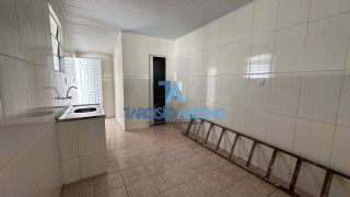 Casa 3/4 sendo 1 suíte no Bugio