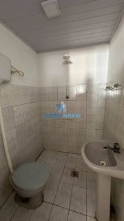 Casa 3/4 sendo 1 suíte no Bugio