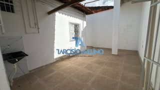 Casa 3/4 sendo 1 suíte no Bugio