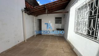 Casa 3/4 sendo 1 suíte no Bugio