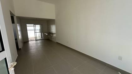 Casa 3/4 Cond. Viva Club da Ilha -  Barra dos Coqueiros