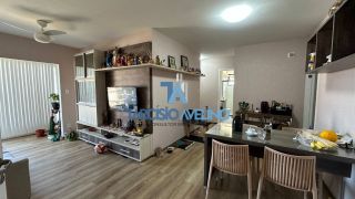 Apartamento 3/4 Cond. Absoluto Club Residence - Luzia