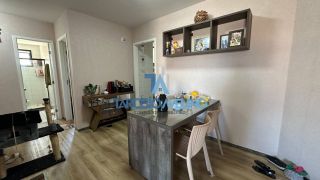 Apartamento 3/4 Cond. Absoluto Club Residence - Luzia