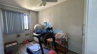 Apartamento 3/4 Cond. Absoluto Club Residence - Luzia