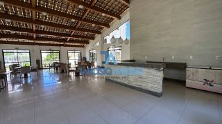 Apartamento 3/4 Cond. Absoluto Club Residence - Luzia