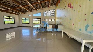 Apartamento 3/4 Cond. Absoluto Club Residence - Luzia