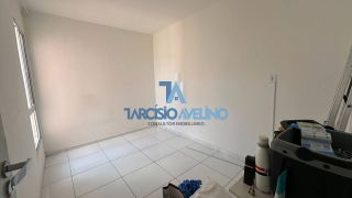 Apartamento 2/4 com 1 suíte - Cond. Doce Vida Girassóis - Próx. UFS