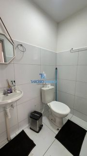 Apartamento 2/4 com 1 suíte - Cond. Doce Vida Girassóis - Próx. UFS