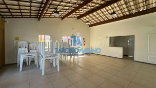 Apartamento 2/4 com 1 suíte - Cond. Doce Vida Girassóis - Próx. UFS