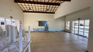 Apartamento 2/4 com 1 suíte - Cond. Doce Vida Girassóis - Próx. UFS
