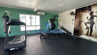Apartamento 2/4 com 1 suíte - Cond. Doce Vida Girassóis - Próx. UFS