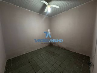 Casa 3/4 com suíte no Eduardo Gomes