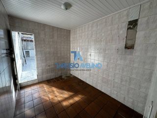 Casa 3/4 com suíte no Eduardo Gomes
