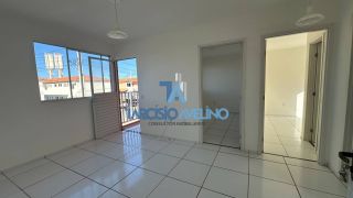 Alugo Apartamento 2/4 Cond. Park Barra - Barra dos Coqueiros