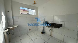 Alugo Apartamento 2/4 Cond. Park Barra - Barra dos Coqueiros