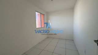 Alugo Apartamento 2/4 Cond. Park Barra - Barra dos Coqueiros