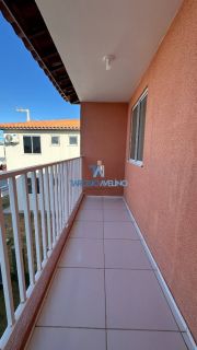 Alugo Apartamento 2/4 Cond. Park Barra - Barra dos Coqueiros