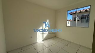 Alugo Apartamento 2/4 Cond. Park Barra - Barra dos Coqueiros