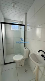 Alugo Apartamento 2/4 Cond. Park Barra - Barra dos Coqueiros