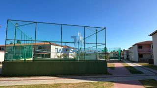 Alugo Apartamento 2/4 Cond. Park Barra - Barra dos Coqueiros
