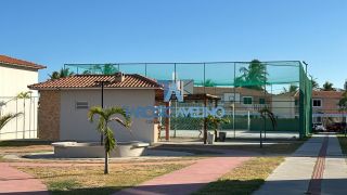 Alugo Apartamento 2/4 Cond. Park Barra - Barra dos Coqueiros