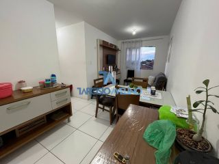 Apartamento 2/4 no condomínio Moradas Universitá