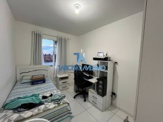 Apartamento 2/4 no condomínio Moradas Universitá