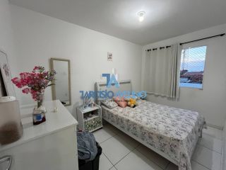 Apartamento 2/4 no condomínio Moradas Universitá
