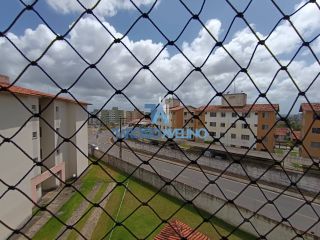 Apartamento 2/4 Condominio Doce Vida Natura - Aluguel