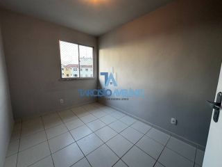 Apartamento 2/4 Condominio Doce Vida Natura - Aluguel