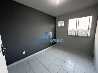 Apartamento 2/4 Condominio Doce Vida Natura - Aluguel