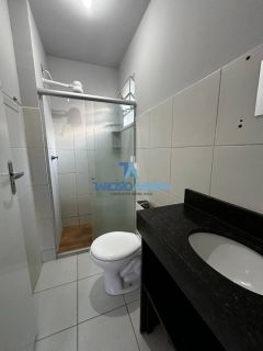 Apartamento 2/4 Condominio Doce Vida Natura - Aluguel